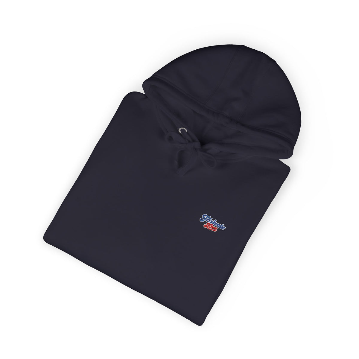 Freshwater Love™ Embroidered Hoodie