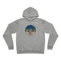 Lakeside Glow Fleece Hoodie