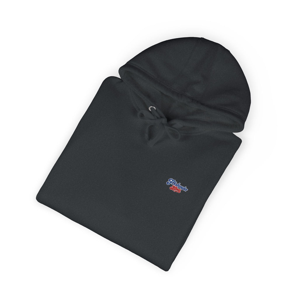 Freshwater Love™ Embroidered Hoodie