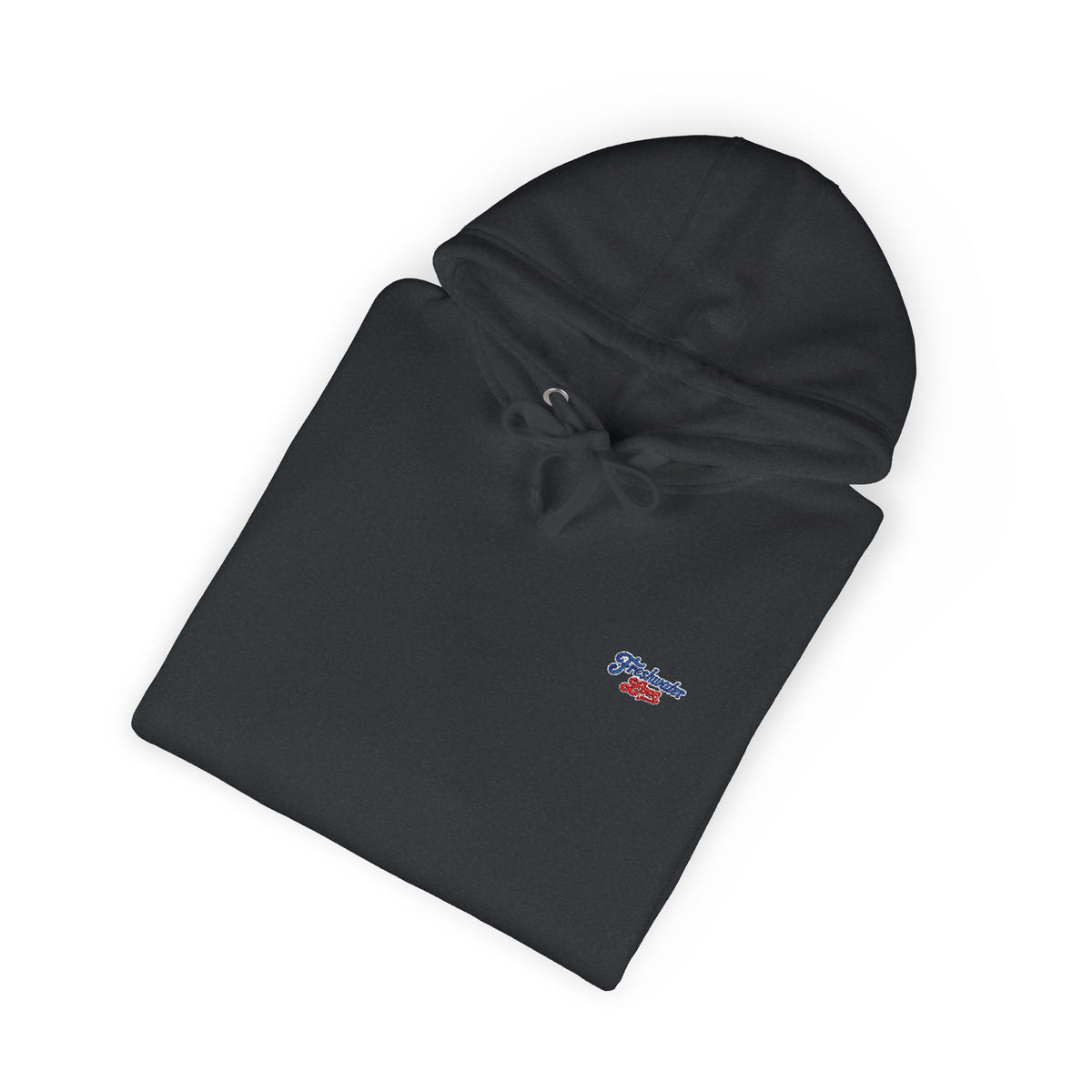 Freshwater Love™ Embroidered Hoodie