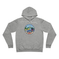Straits Passage Fleece Hoodie