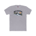 Great Lakes Winter Graphic Crew Tee