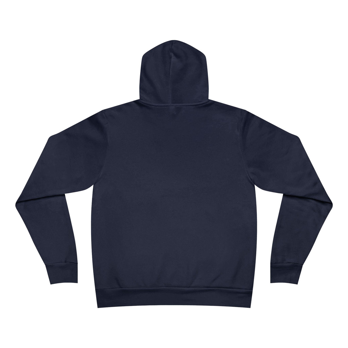 Signature Fleece Hoodie