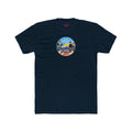 Dune Horizon Graphic Crew Tee