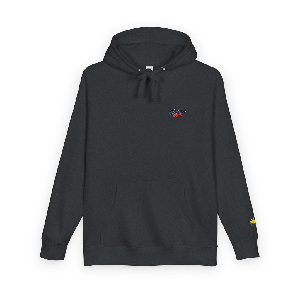 Freshwater Love™ Embroidered Hoodie