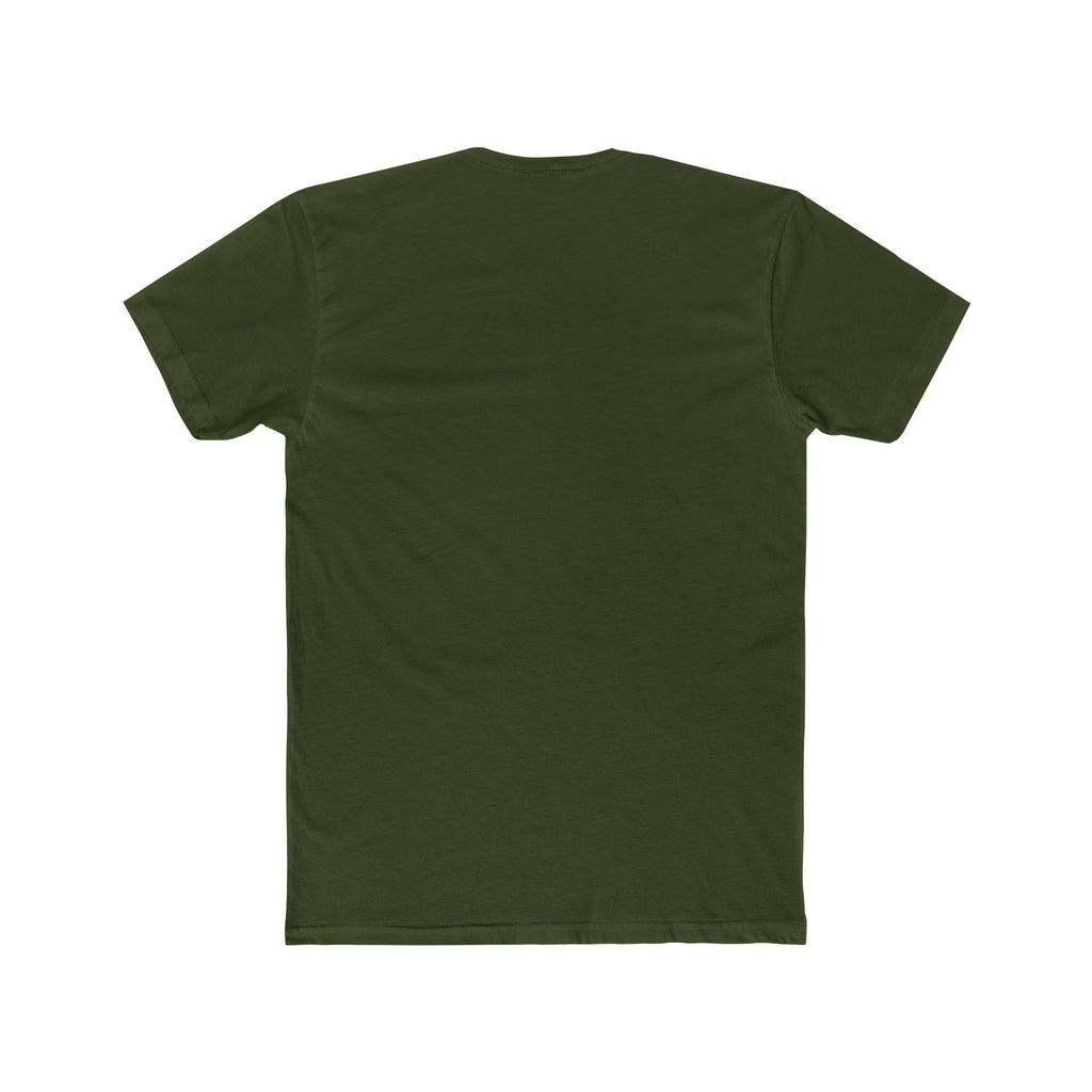 Morning Tee Graphic Crew Tee