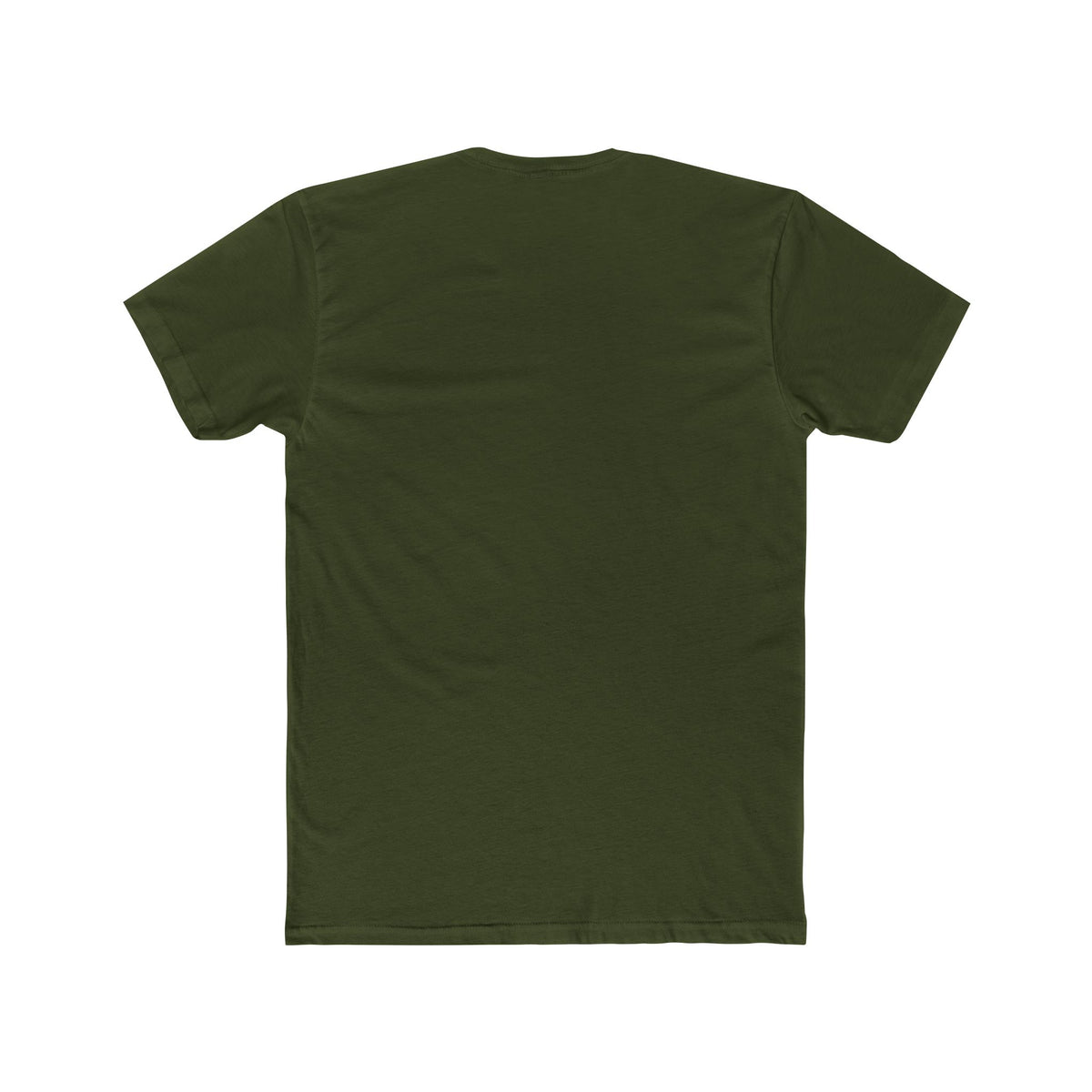 Morning Tee Graphic Crew Tee