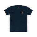 Straits Passage Logo Tee — Front & Back