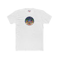 Lakeside Glow Graphic Crew Tee