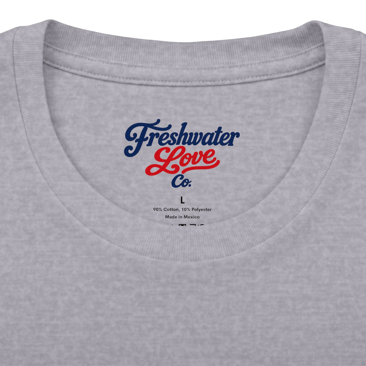 Cellar & Vine Graphic Crew Tee