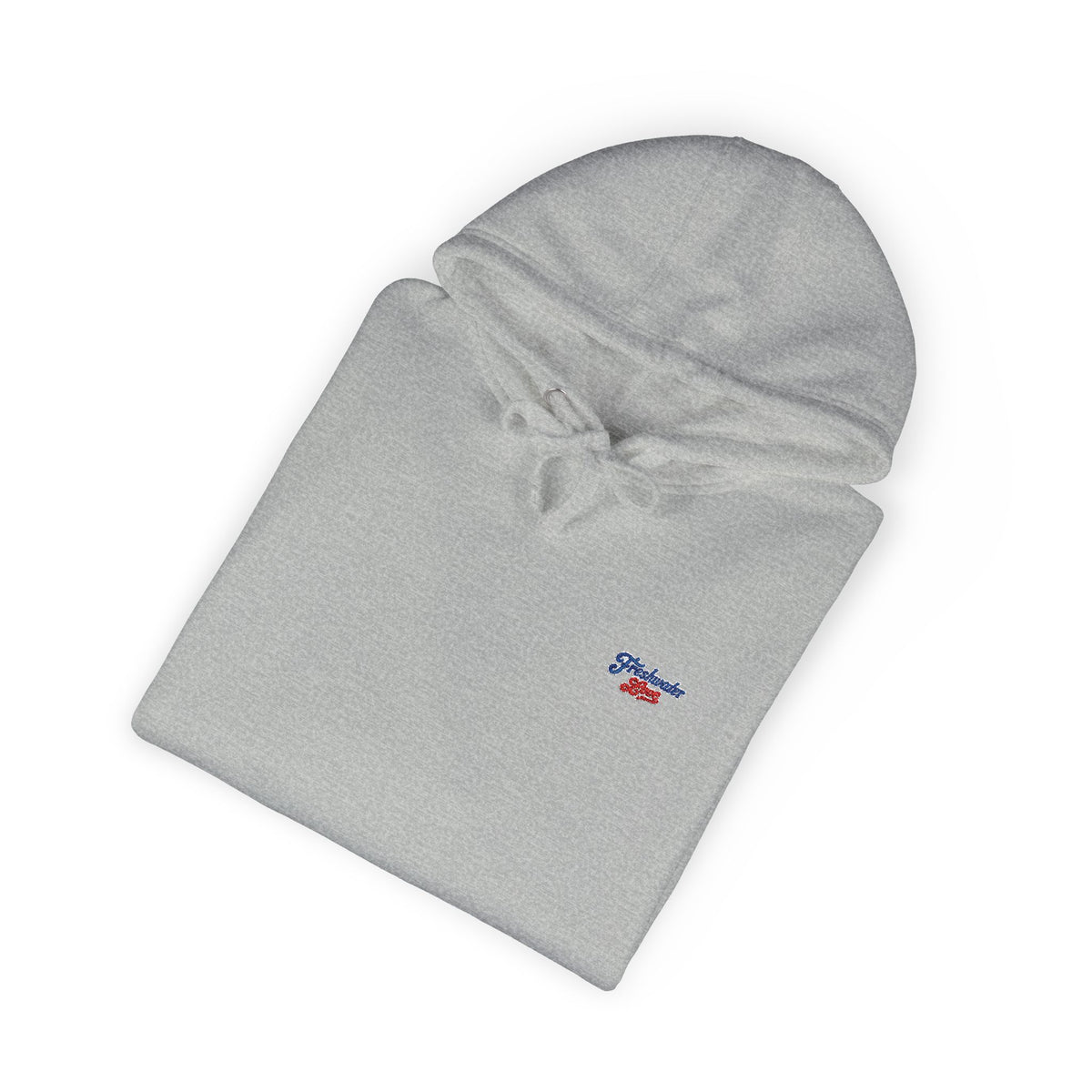 Freshwater Love™ Embroidered Hoodie