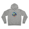 Shoreline Retreat Fleece Hoodie