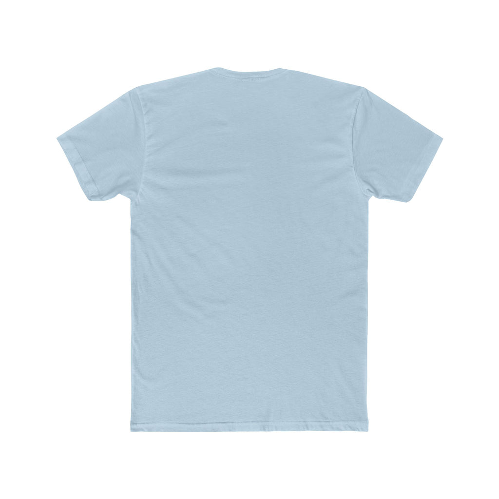 Dune Horizon Graphic Crew Tee