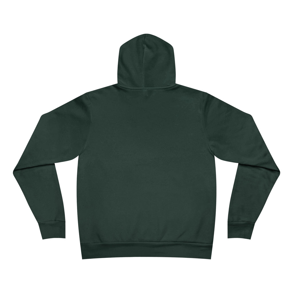 Morning Tee Fleece Hoodie