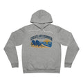 Great Lakes Summer Hoodie