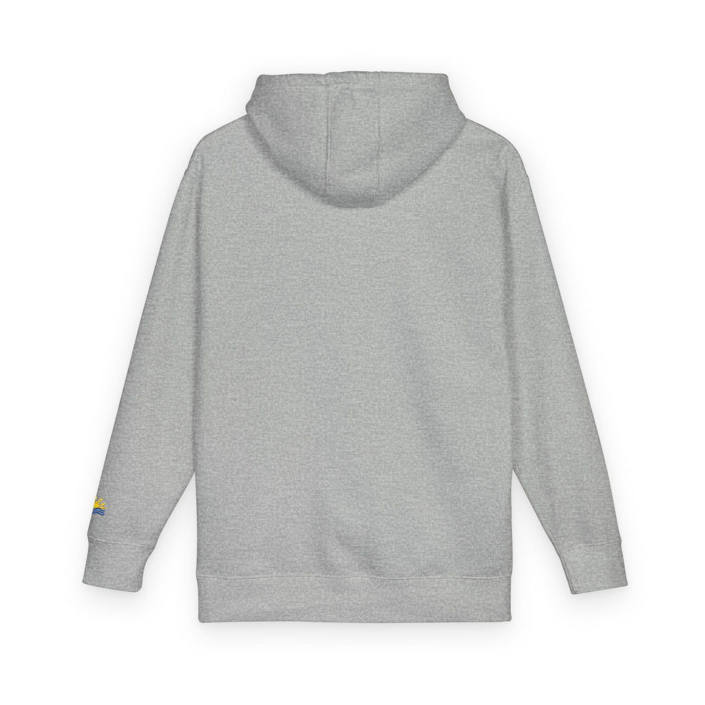 Freshwater Love™ Embroidered Hoodie