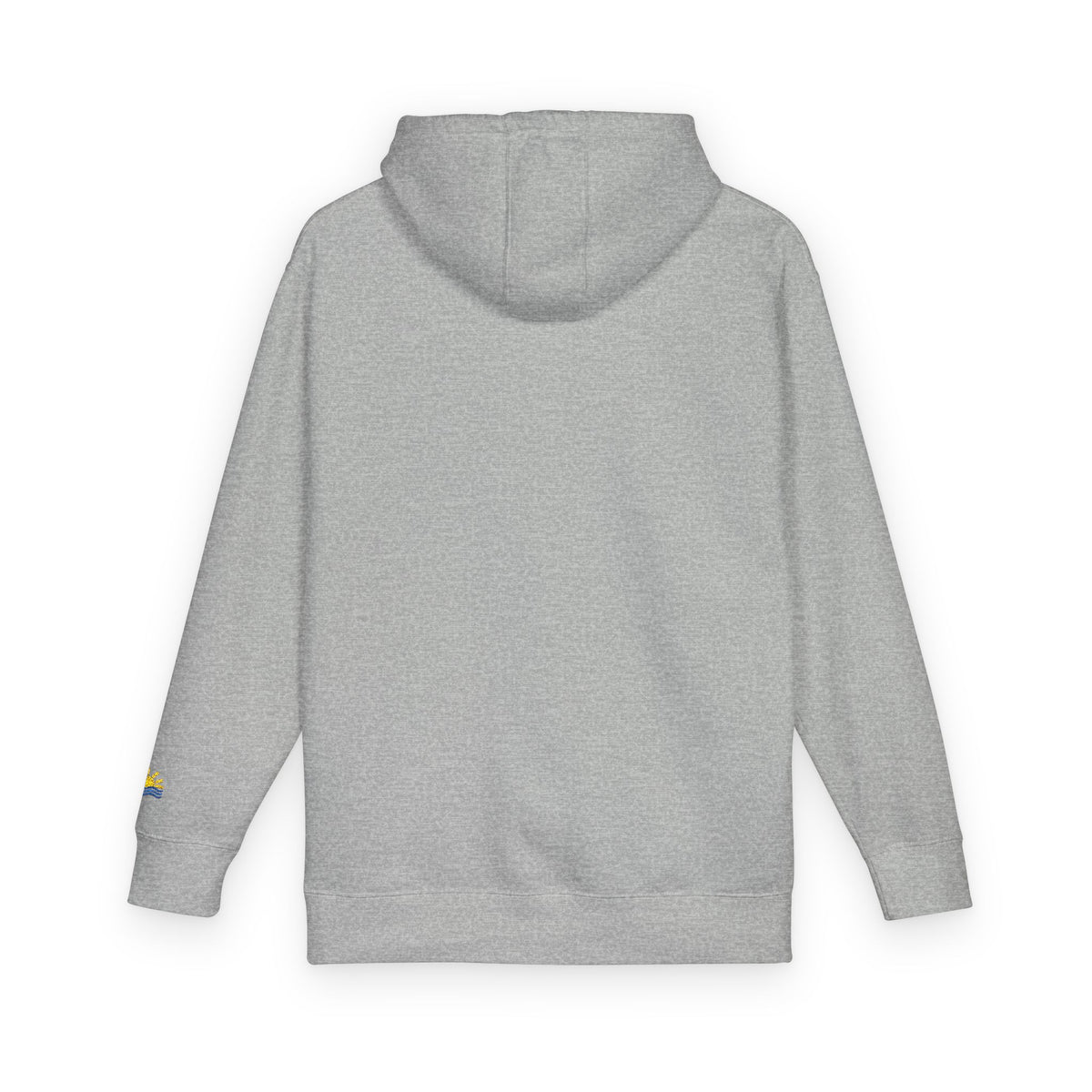 Freshwater Love™ Embroidered Hoodie