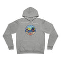 Cellar & Vine Fleece Hoodie