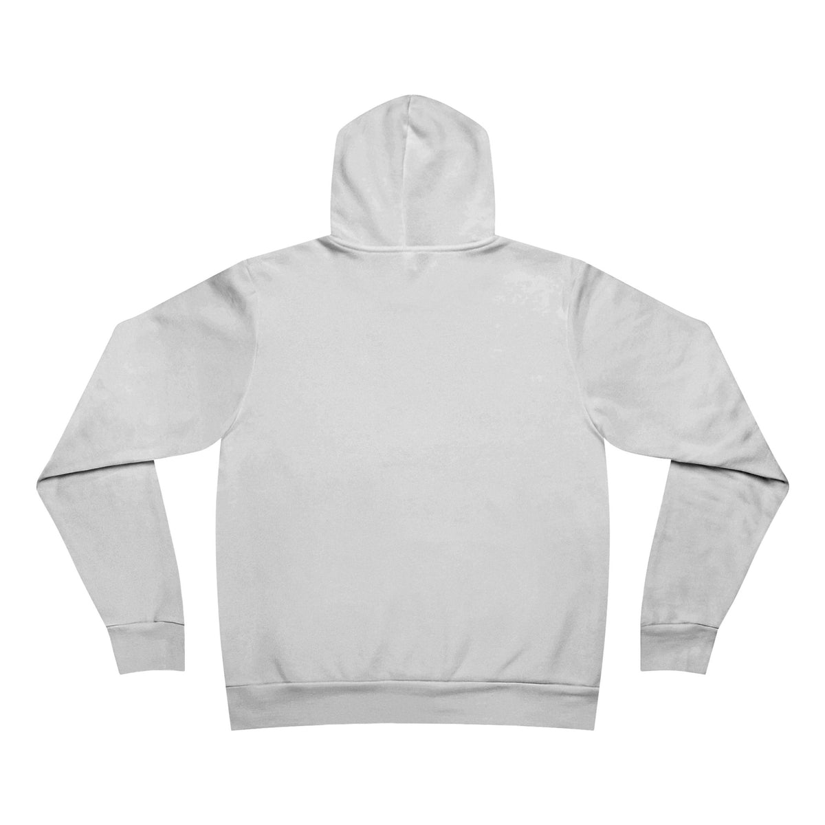 Shoreline Retreat Fleece Hoodie