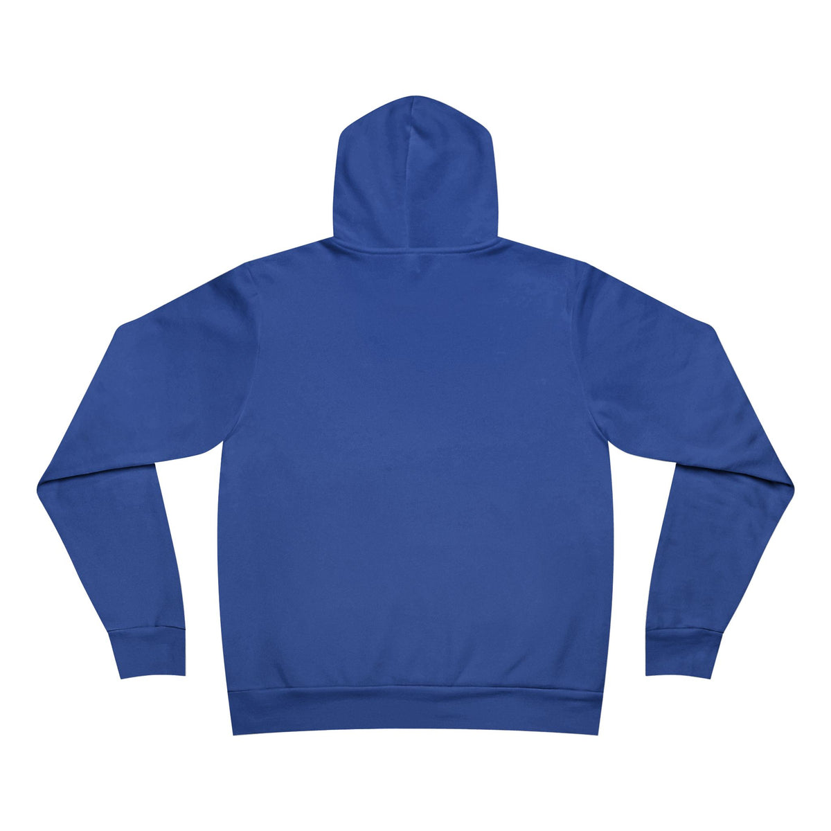 Shoreline Retreat Fleece Hoodie