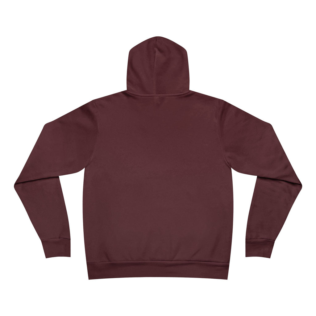 Cellar & Vine Fleece Hoodie