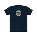 Straits Passage Graphic Crew Tee