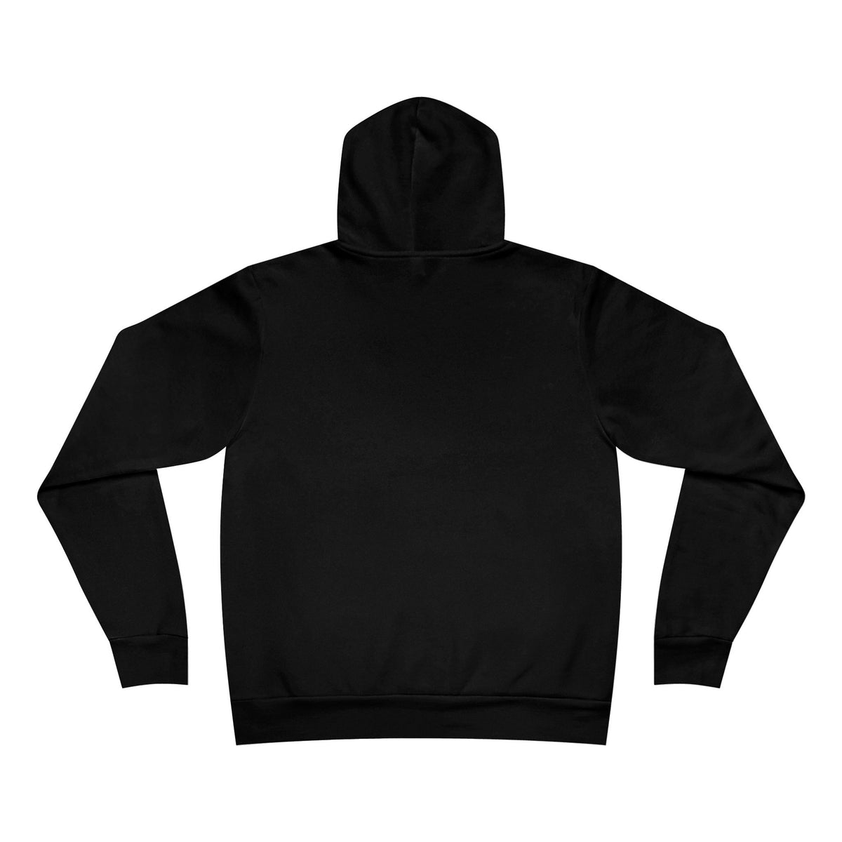 Signature Script Fleece Hoodie