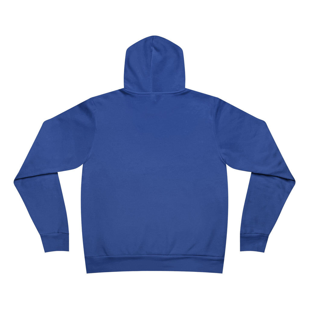 Straits Passage Fleece Hoodie