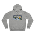 Great Lakes Winter Hoodie