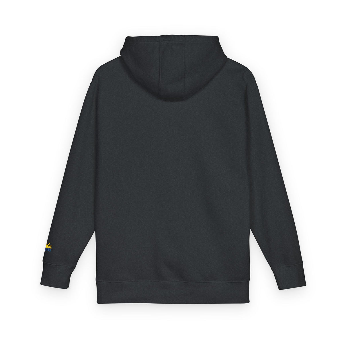 Freshwater Love™ Embroidered Hoodie
