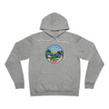 Morning Tee Fleece Hoodie