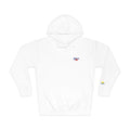 Freshwater Love™ Embroidered Hoodie