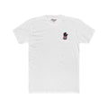 Cellar & Vine Logo Tee — Front & Back