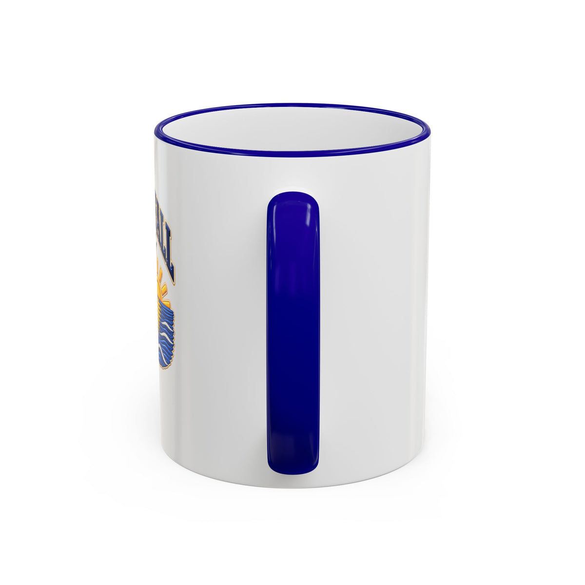 Great Lakes Fall Ceramic Mug