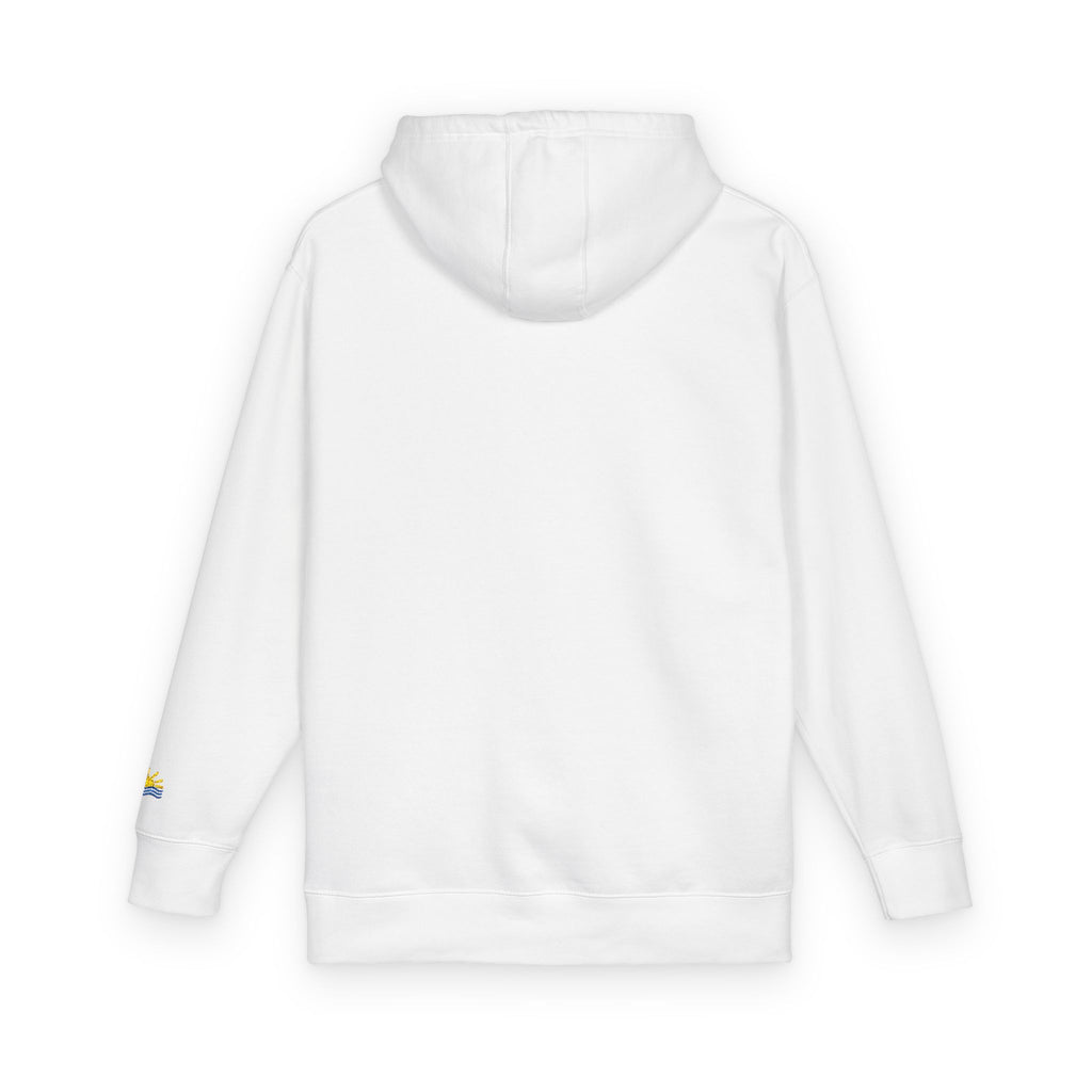 Freshwater Love™ Embroidered Hoodie