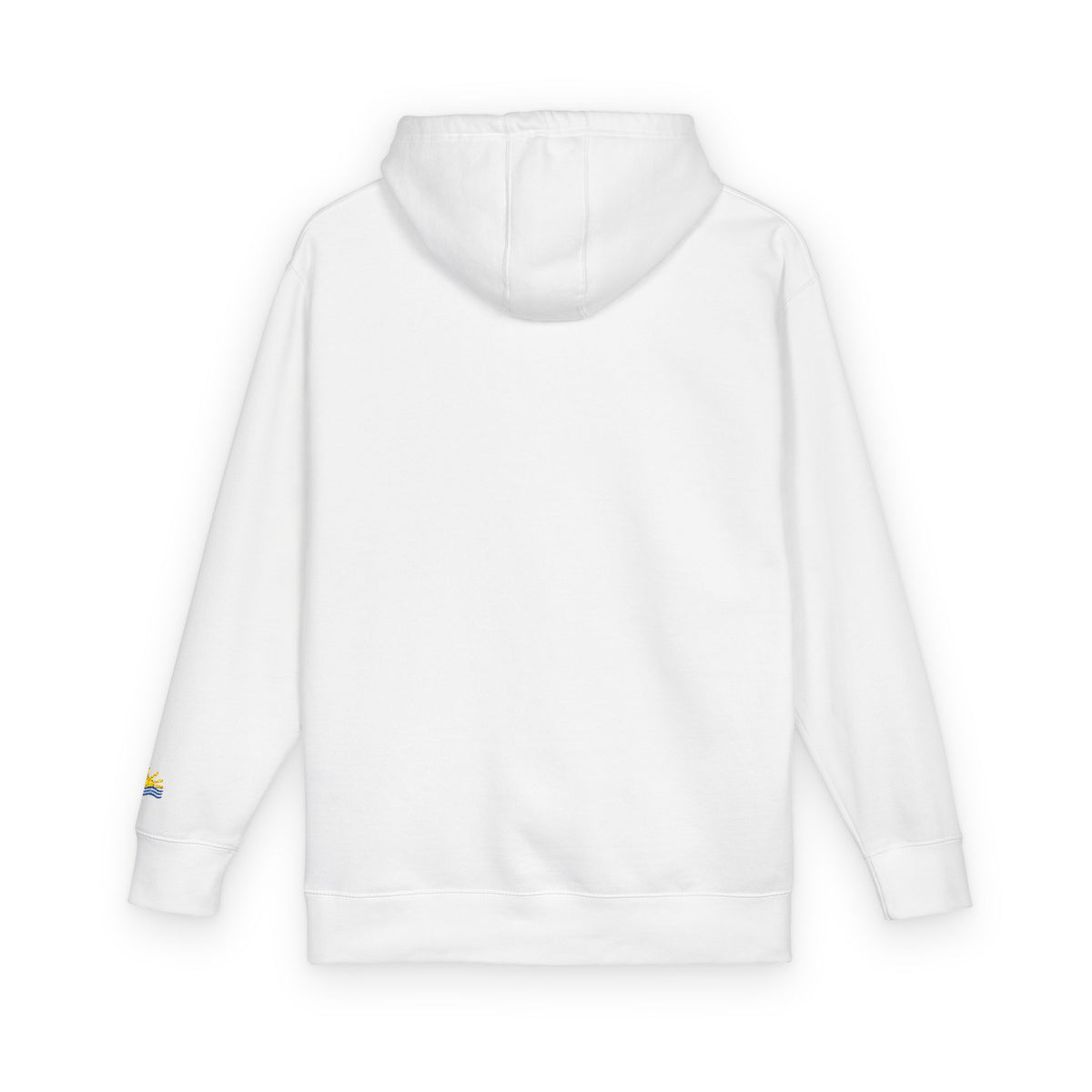 Freshwater Love™ Embroidered Hoodie