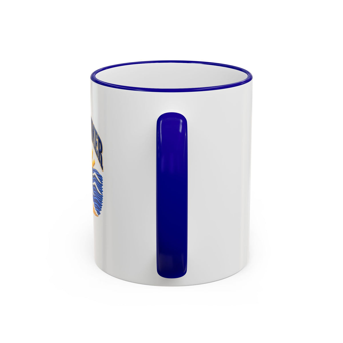 Great Lakes Summer Ceramic Mug