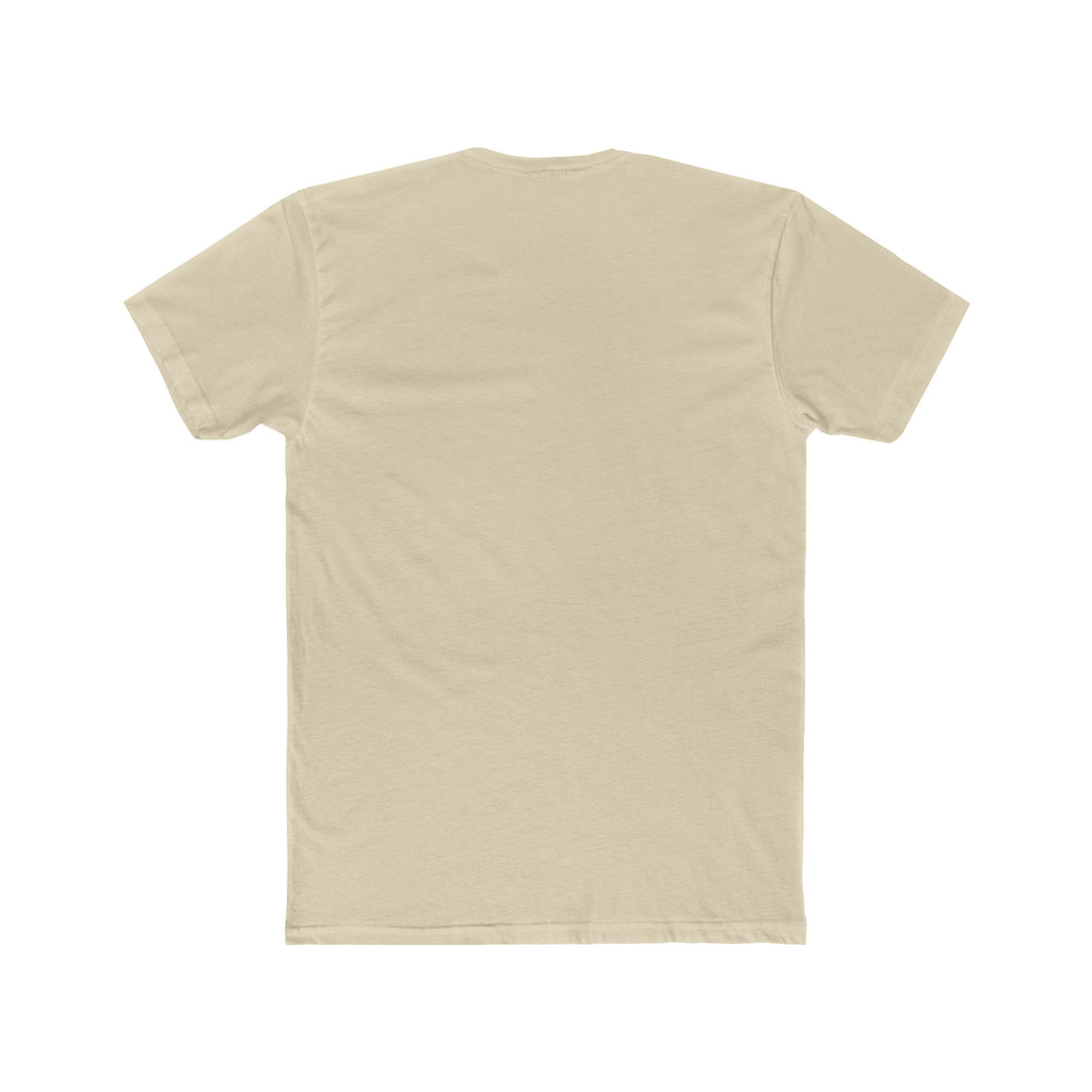 Great Lakes Winter Graphic Crew Tee