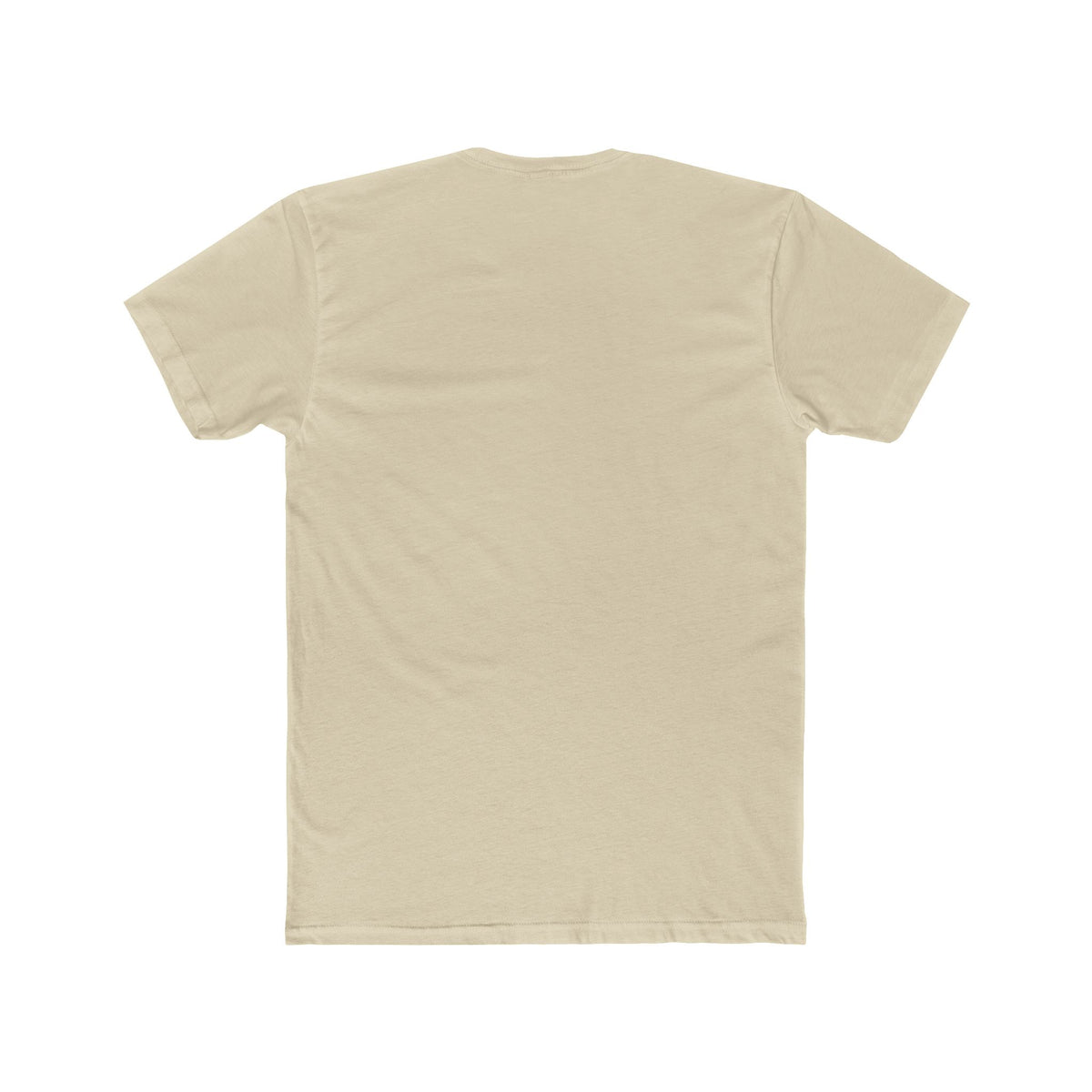 Great Lakes Winter Graphic Crew Tee