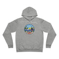 Dune Horizon Fleece Hoodie