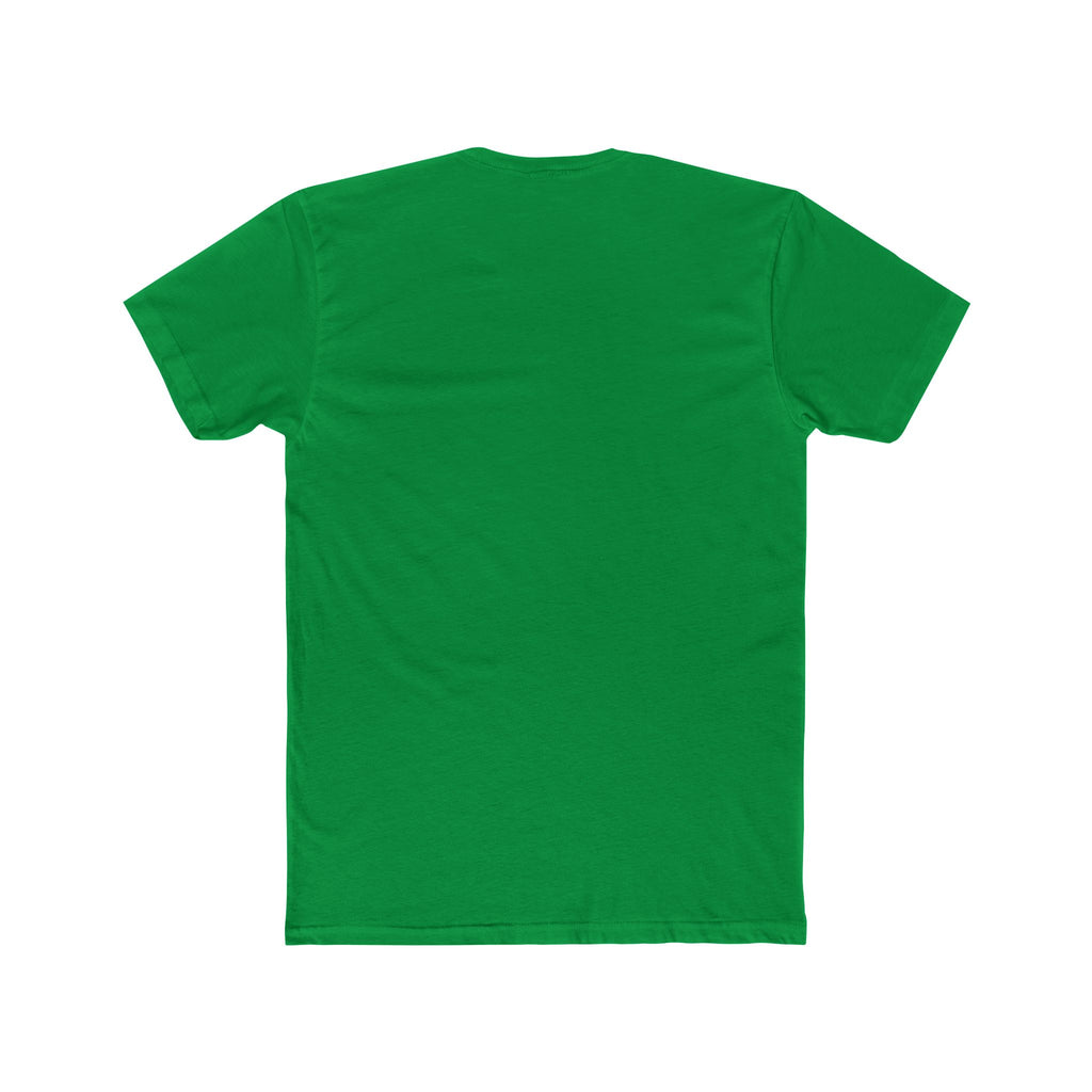 Morning Tee Graphic Crew Tee