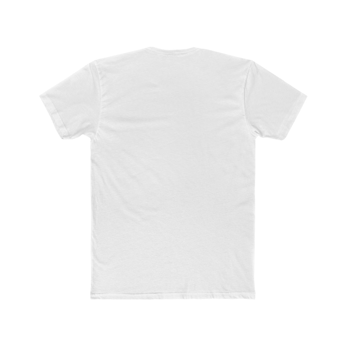 Dune Horizon Graphic Crew Tee