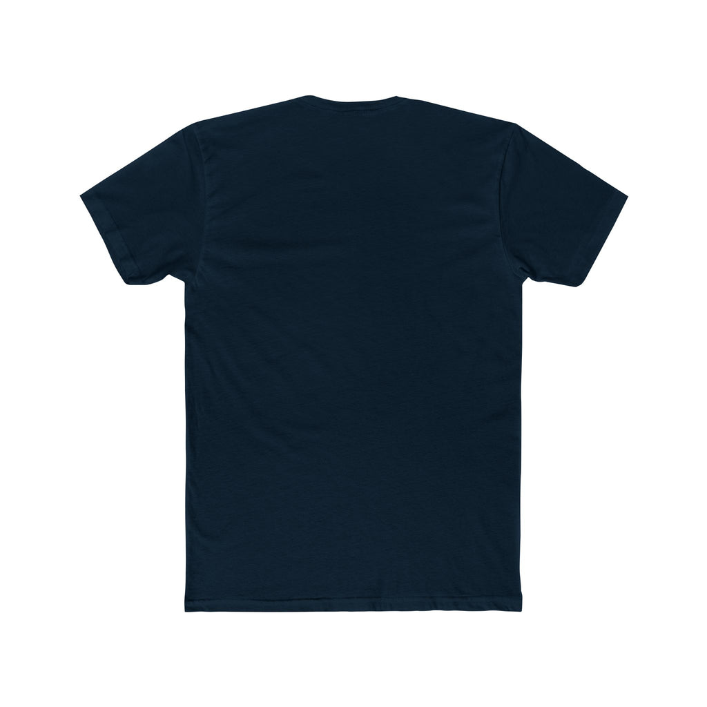 Shoreline Retreat Graphic Crew Tee