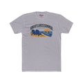 Great Lakes Summer Graphic Crew Tee