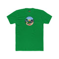 Morning Tee Graphic Crew Tee