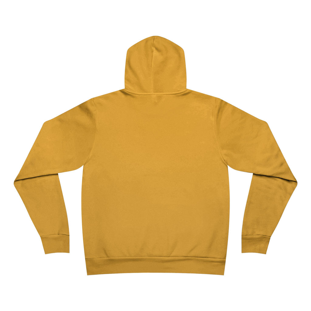 Great Lakes Fall Hoodie