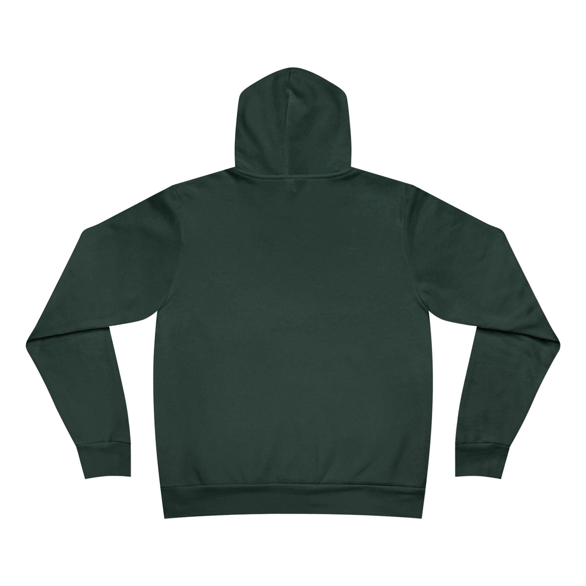 Dune Horizon Fleece Hoodie