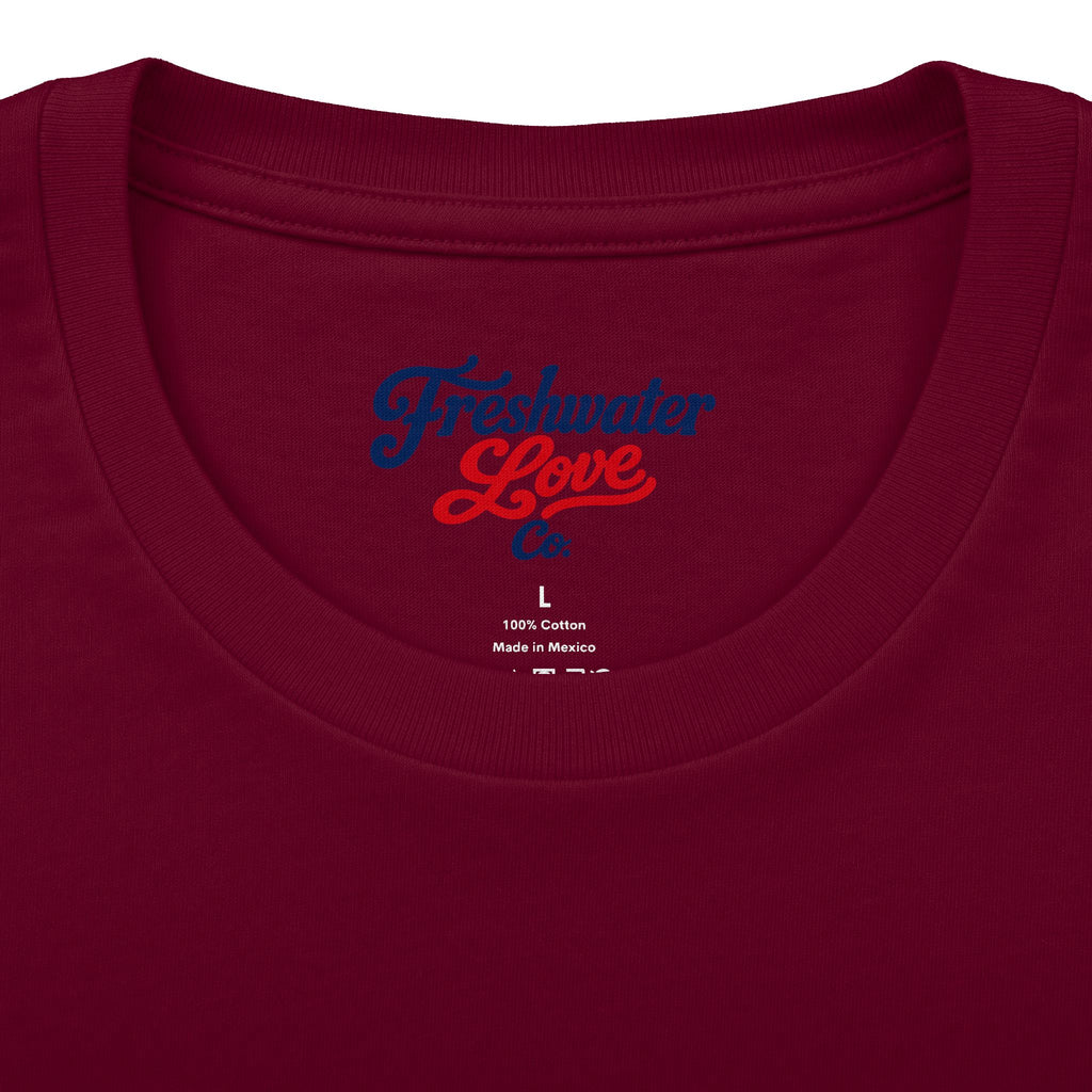 Cellar & Vine Graphic Crew Tee