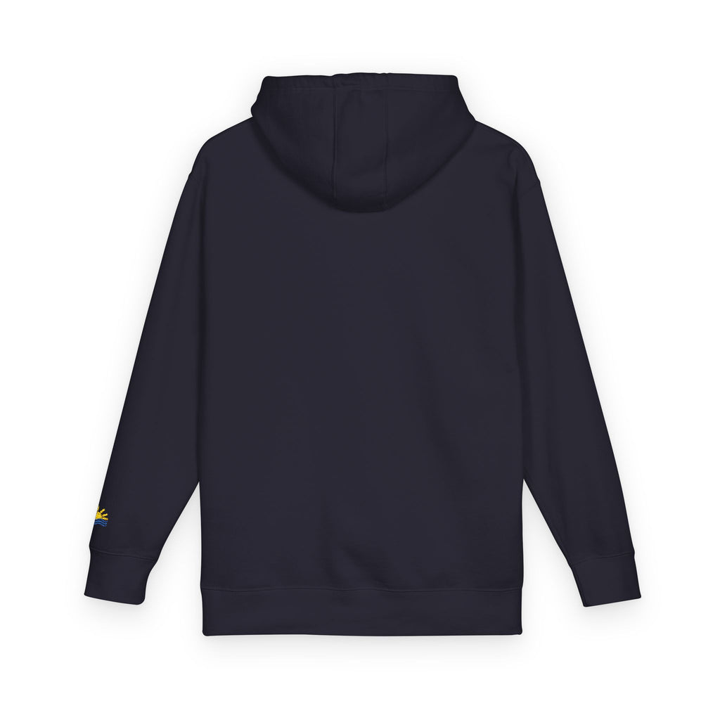Freshwater Love™ Embroidered Hoodie